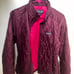 Patagonia nano puff jacket