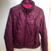 Patagonia nano puff jacket