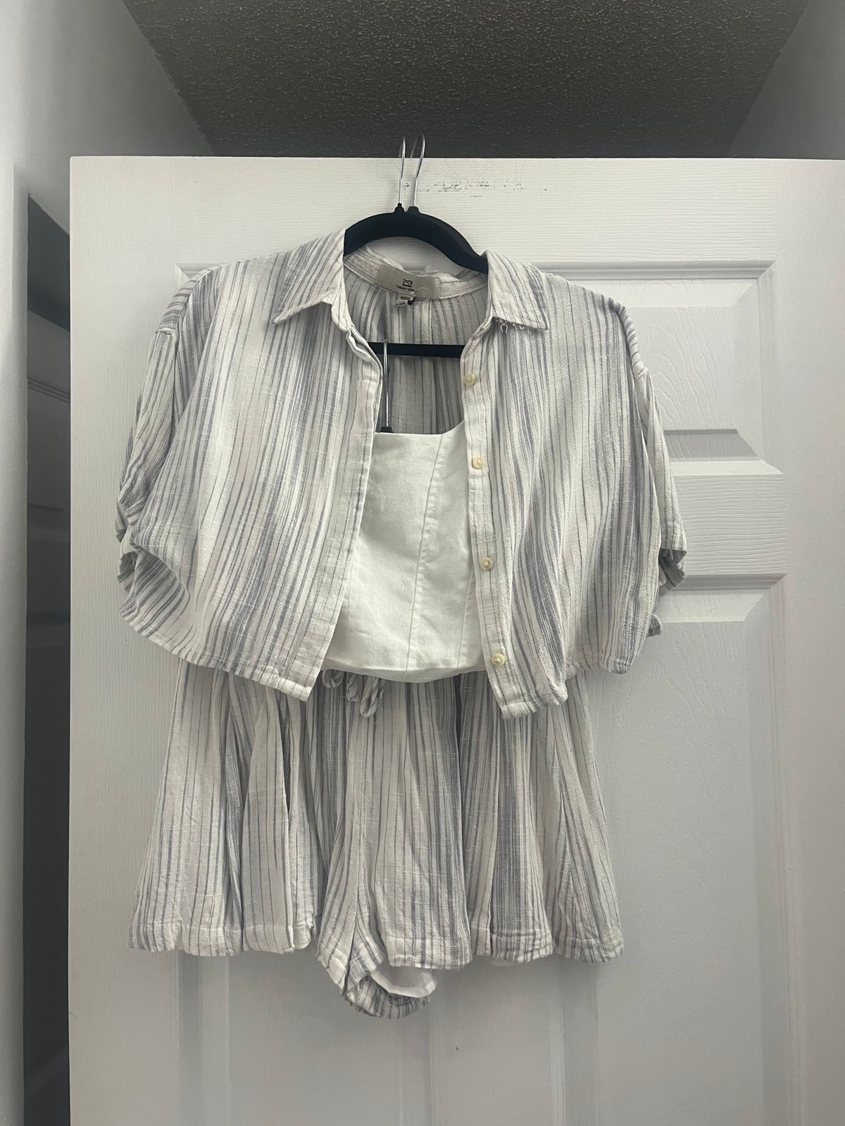 Women’s size lg 2 piece set