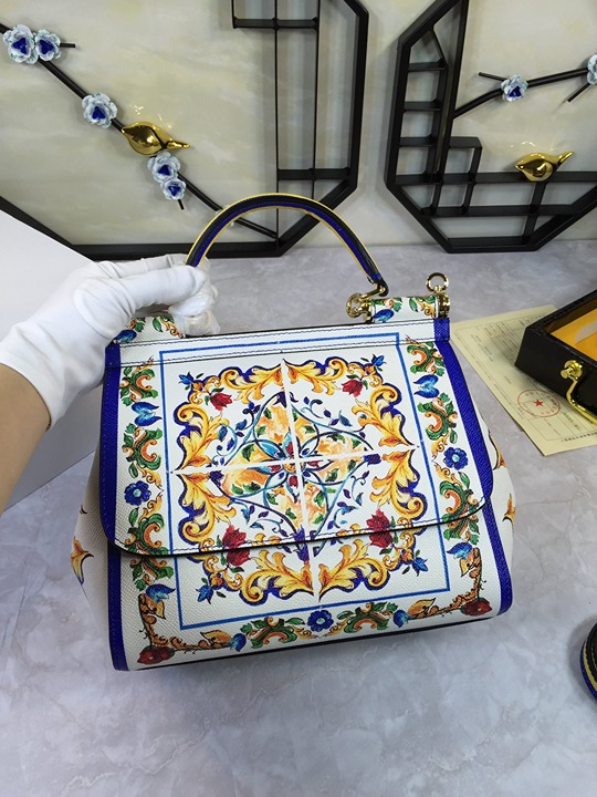 Dolce&Gabbana Handbags