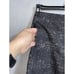 Tony Hawk Kids Gunmetal Gray Short Size 12