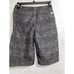 Tony Hawk Kids Gunmetal Gray Short Size 12