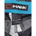 Tony Hawk Kids Gunmetal Gray Short Size 12