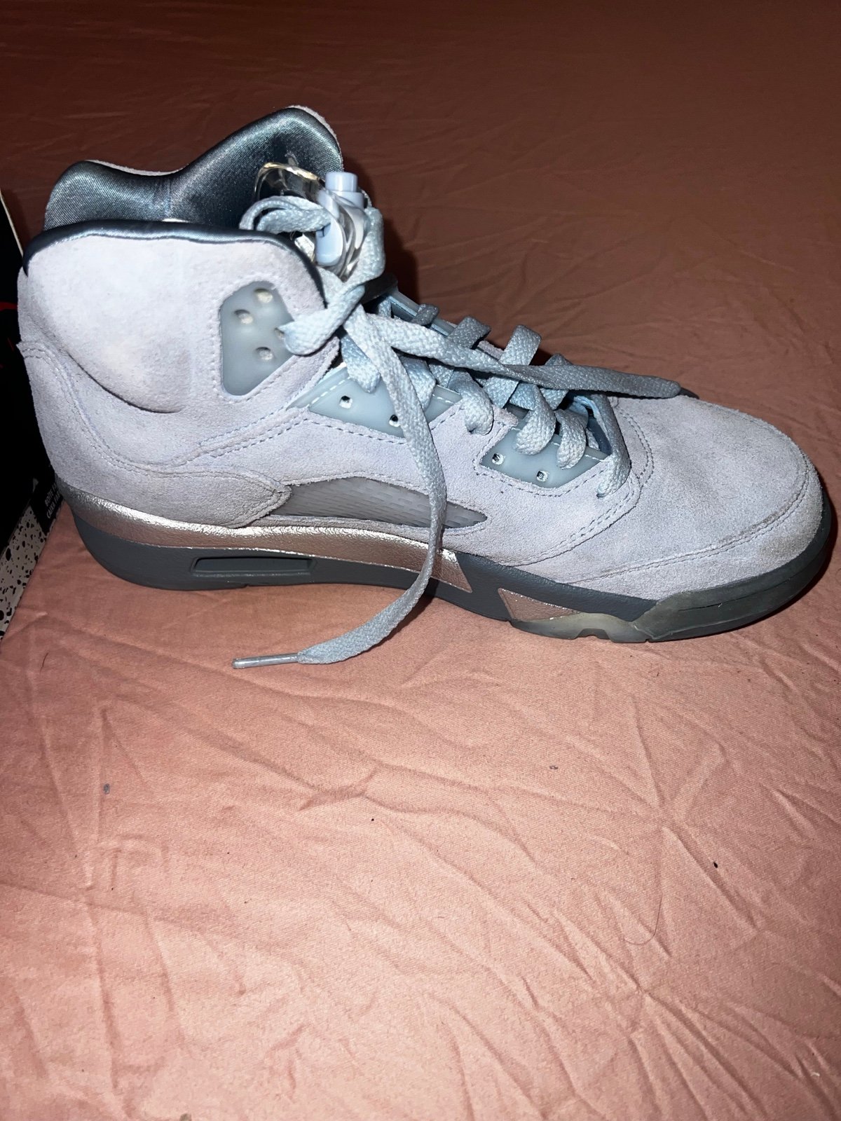 Women’s air Jordan 5 retro shoes