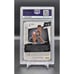 2016-17 Revolution Caris LeVert Sunburst Rookie Card RC #125 PSA 9 Ser 30/75