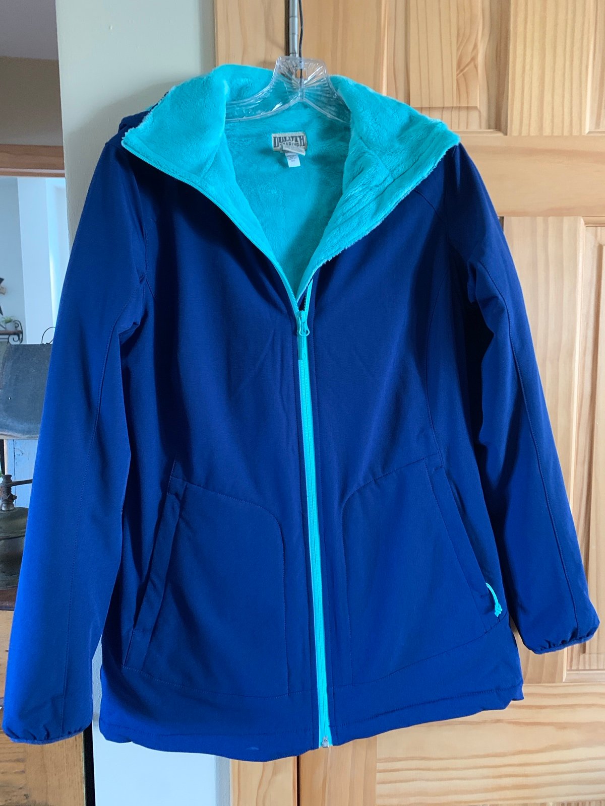 Women’s winter jacket