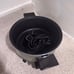 Vintage Avocado West Bend Electric Skillet