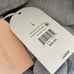 Viral exclusive deadstock Blogilates marshmallow full zip sweatshirt