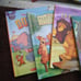 Lot 14 hardcover Scholastic Disney book