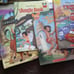 Lot 14 hardcover Scholastic Disney book