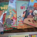 Lot 14 hardcover Scholastic Disney book