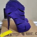 STILLETOS