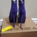 STILLETOS
