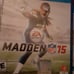 Madden 15