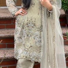 pakistani dress