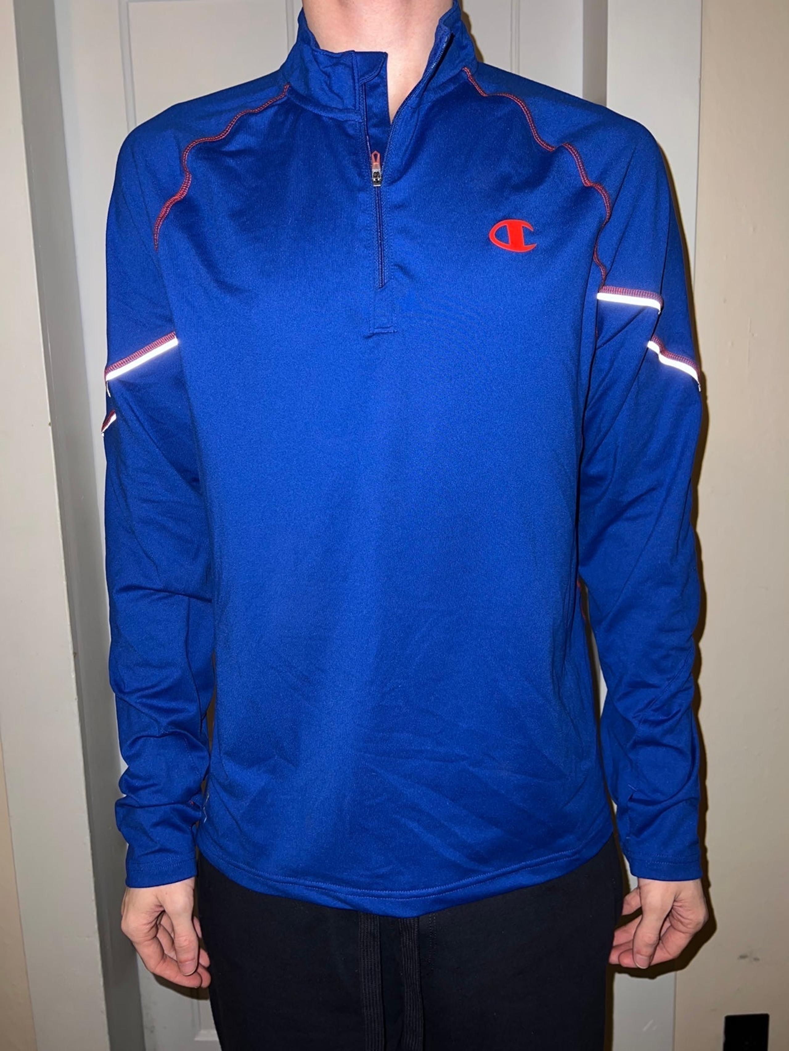 Champion performax exercise shirt