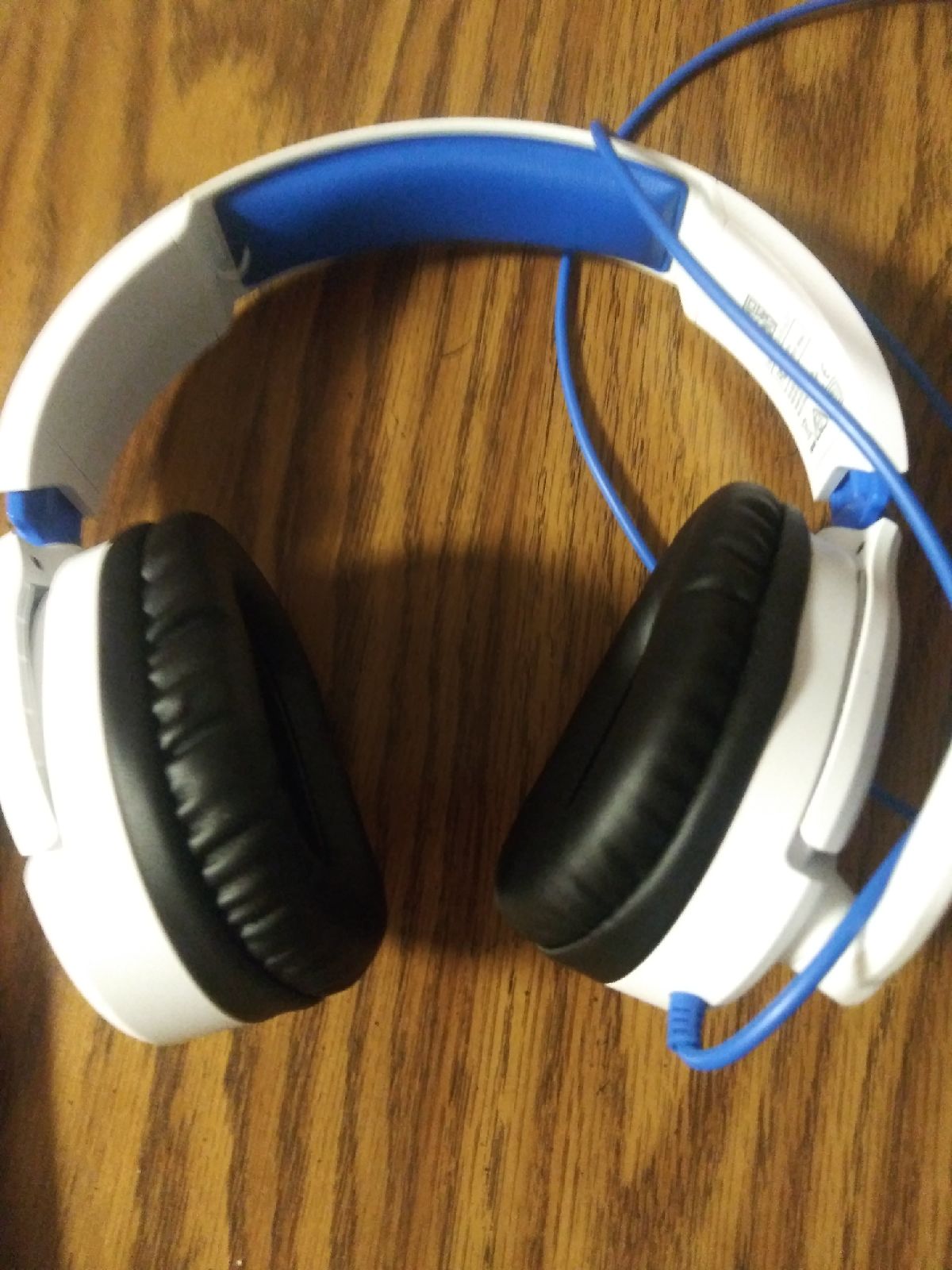 Headphones