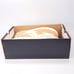 Nike Air Force 1 Shadow Athletic Lace Up Shoe Womens Size 11.5 DM8157-700 White