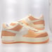Nike Air Force 1 Shadow Athletic Lace Up Shoe Womens Size 11.5 DM8157-700 White