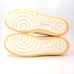 Nike Air Force 1 Shadow Athletic Lace Up Shoe Womens Size 11.5 DM8157-700 White
