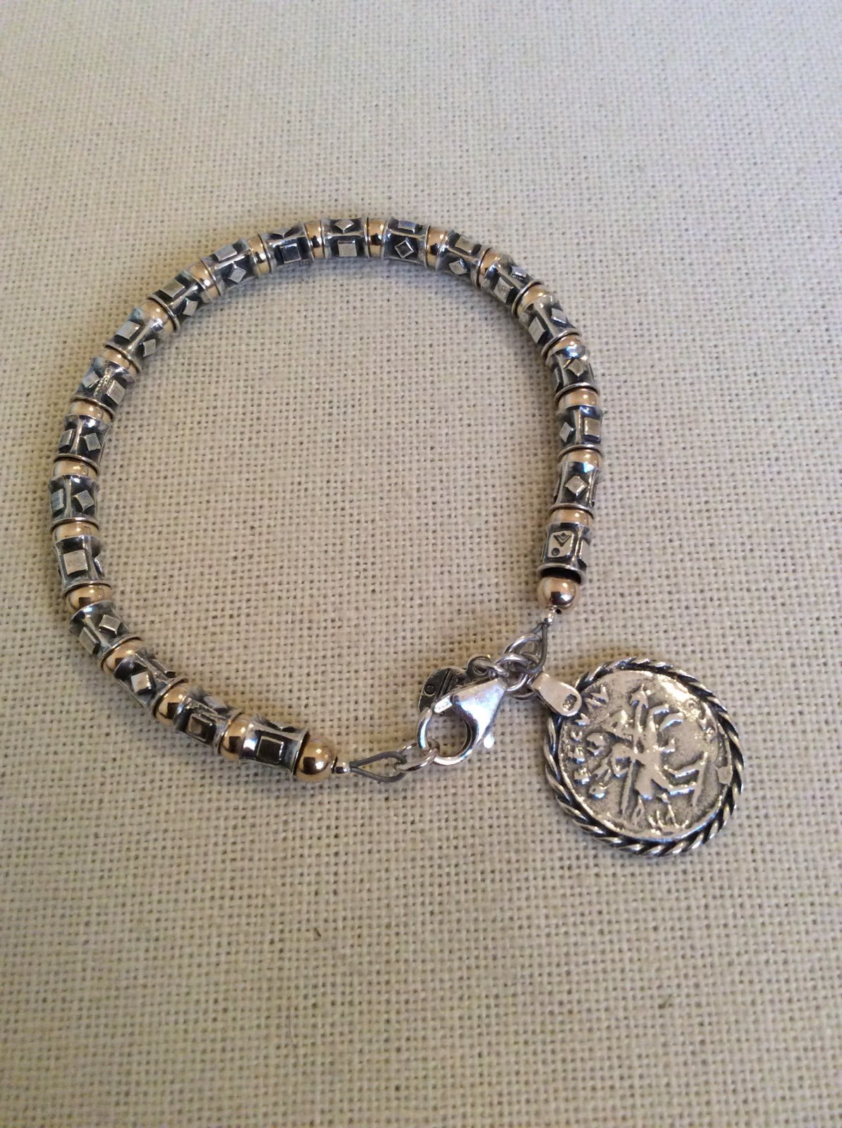 Silpada Vintage B1582 Bracelet