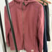 Carhartt Pink Sweatshirt Hoodie Soft Knit Relaxed Fit