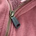 Carhartt Pink Sweatshirt Hoodie Soft Knit Relaxed Fit