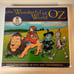 Vintage~The Wizard of Oz~ Ten Cassettes~New Unopened