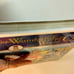 Vintage~The Wizard of Oz~ Ten Cassettes~New Unopened
