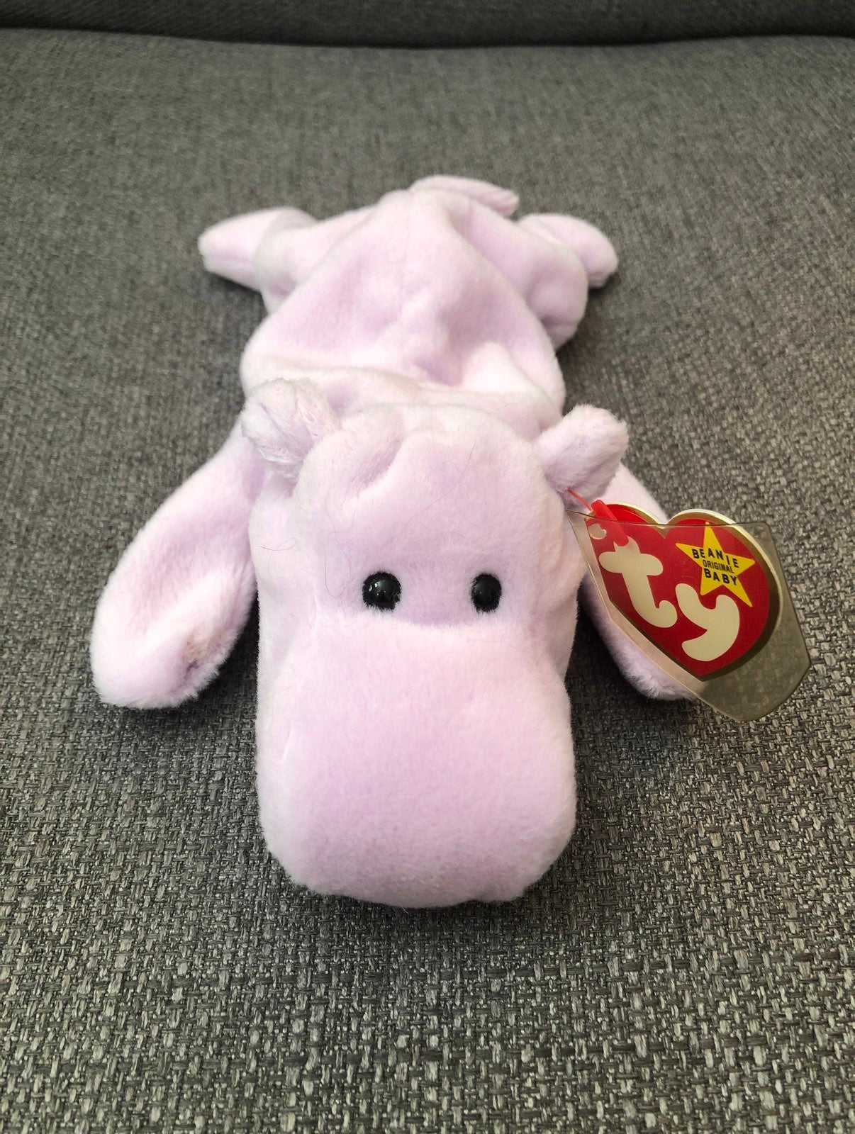 1993/94 Ty Beanie Baby