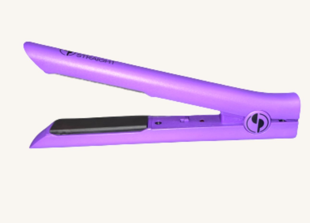 Hair Straightener Travel Size