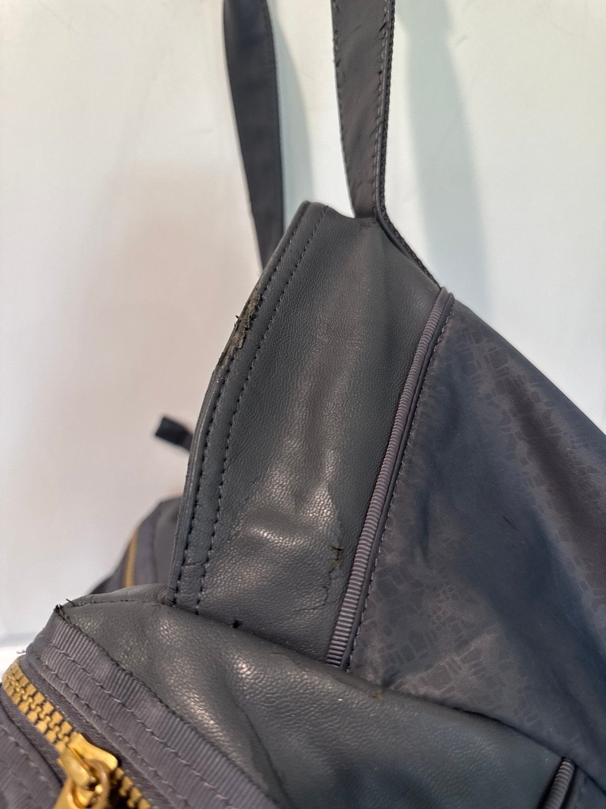Lululemon Om the day bag