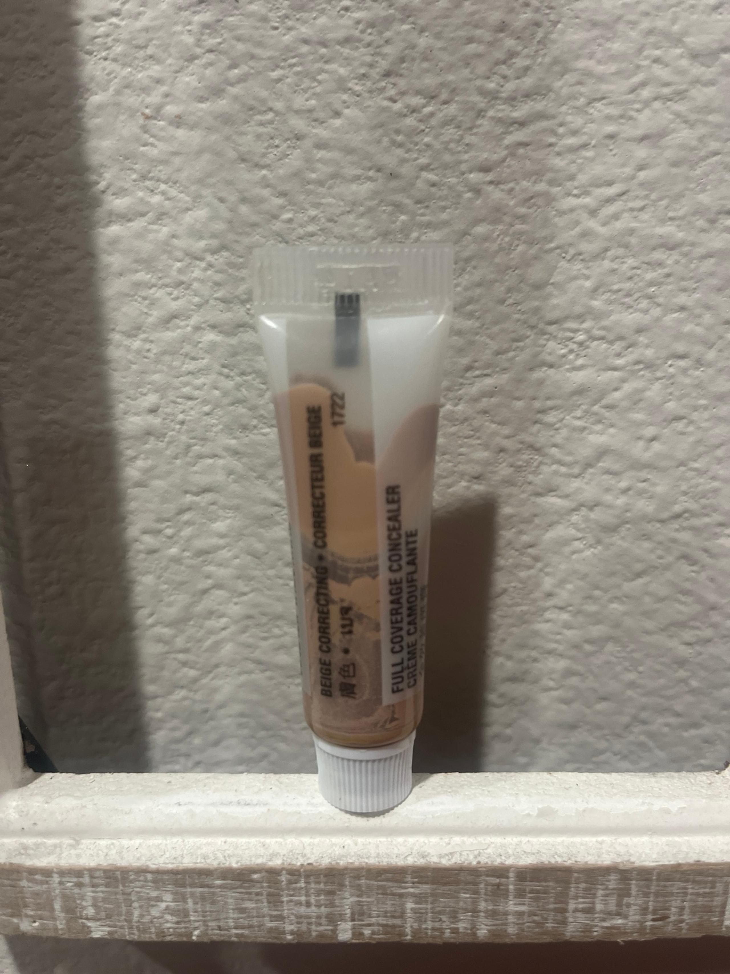 New Mary Kay Beige Correcting Full Coverage Concealer