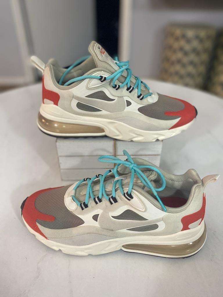 Nike Air Max 270 React
