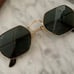 Rayban Octagonal classic 53mm Sunglasses