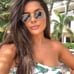 Rayban Octagonal classic 53mm Sunglasses