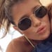 Rayban Octagonal classic 53mm Sunglasses