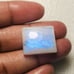 Rainbow Moonstone Rectangle Shape Cabochon-WRL-14-03