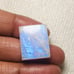 Rainbow Moonstone Rectangle Shape Cabochon-WRL-14-03