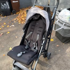 UPPAbaby g luxe