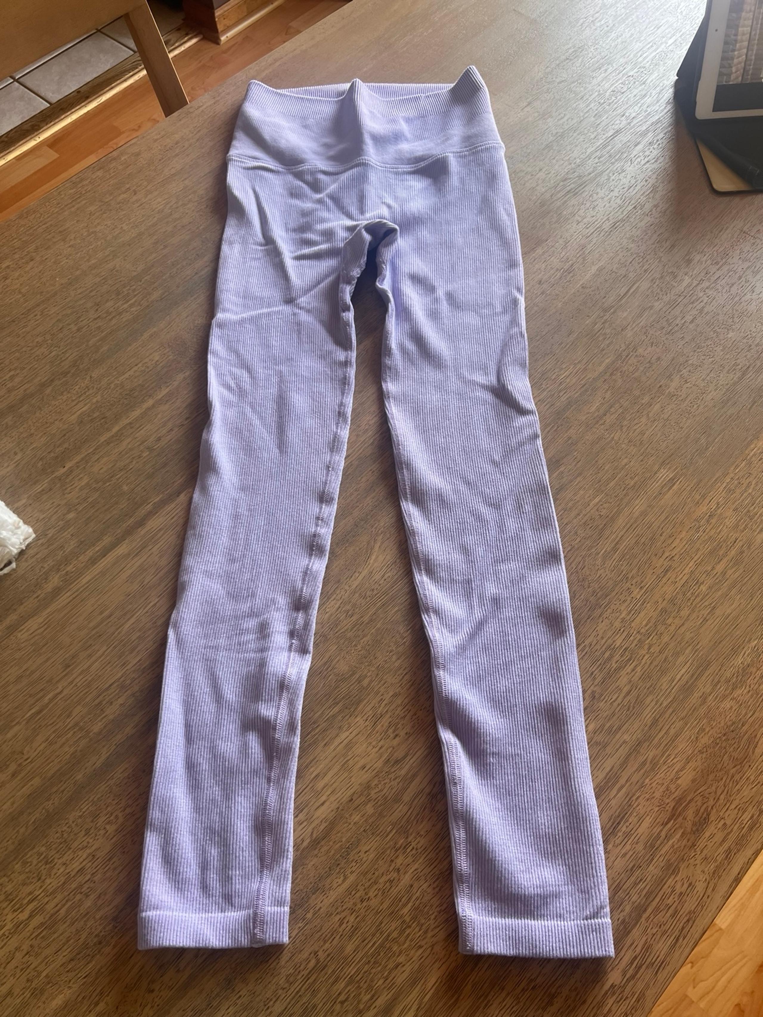 All in Motion Size Medium Leggings
