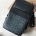 Coach Bag C5332 Black Body Bag Gotham Pack
