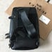 Coach Bag C5332 Black Body Bag Gotham Pack