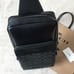 Coach Bag C5332 Black Body Bag Gotham Pack