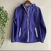 Free Country • Purple Rain Coat
