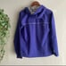 Free Country • Purple Rain Coat