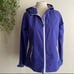 Free Country • Purple Rain Coat