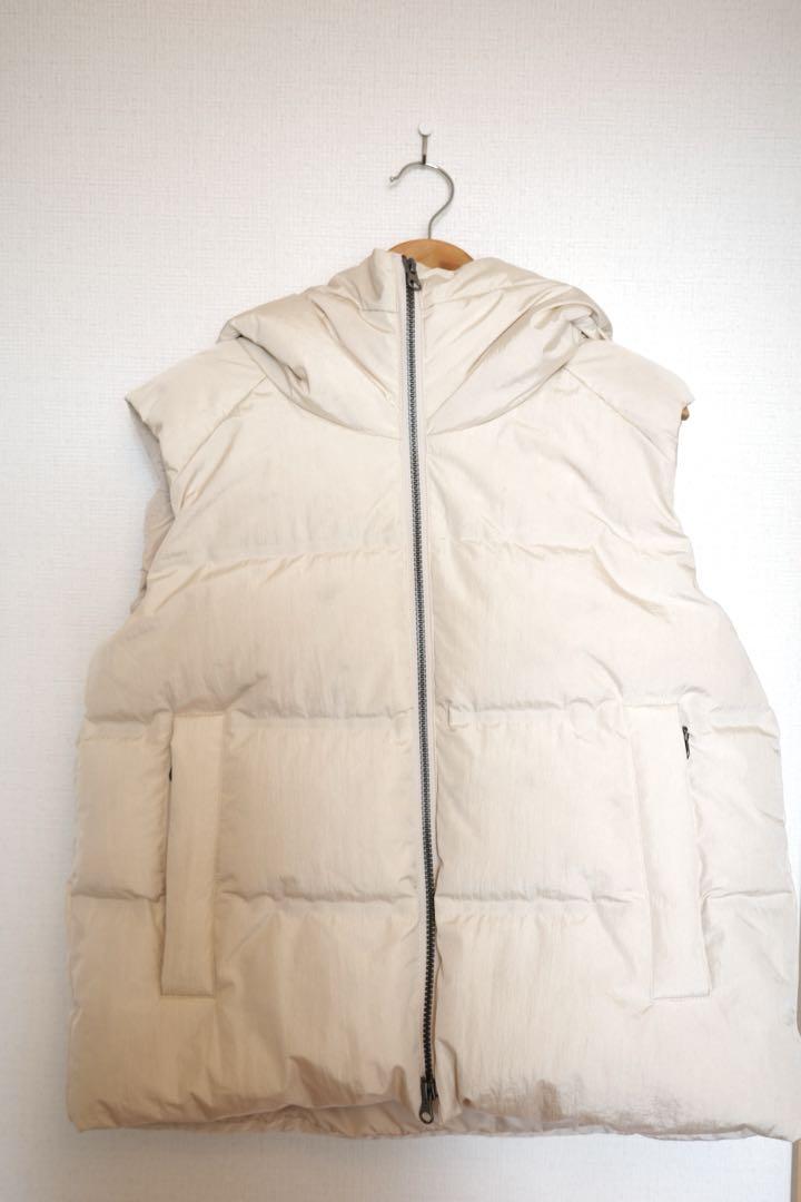 JOHANBULL Seamless Down Vest