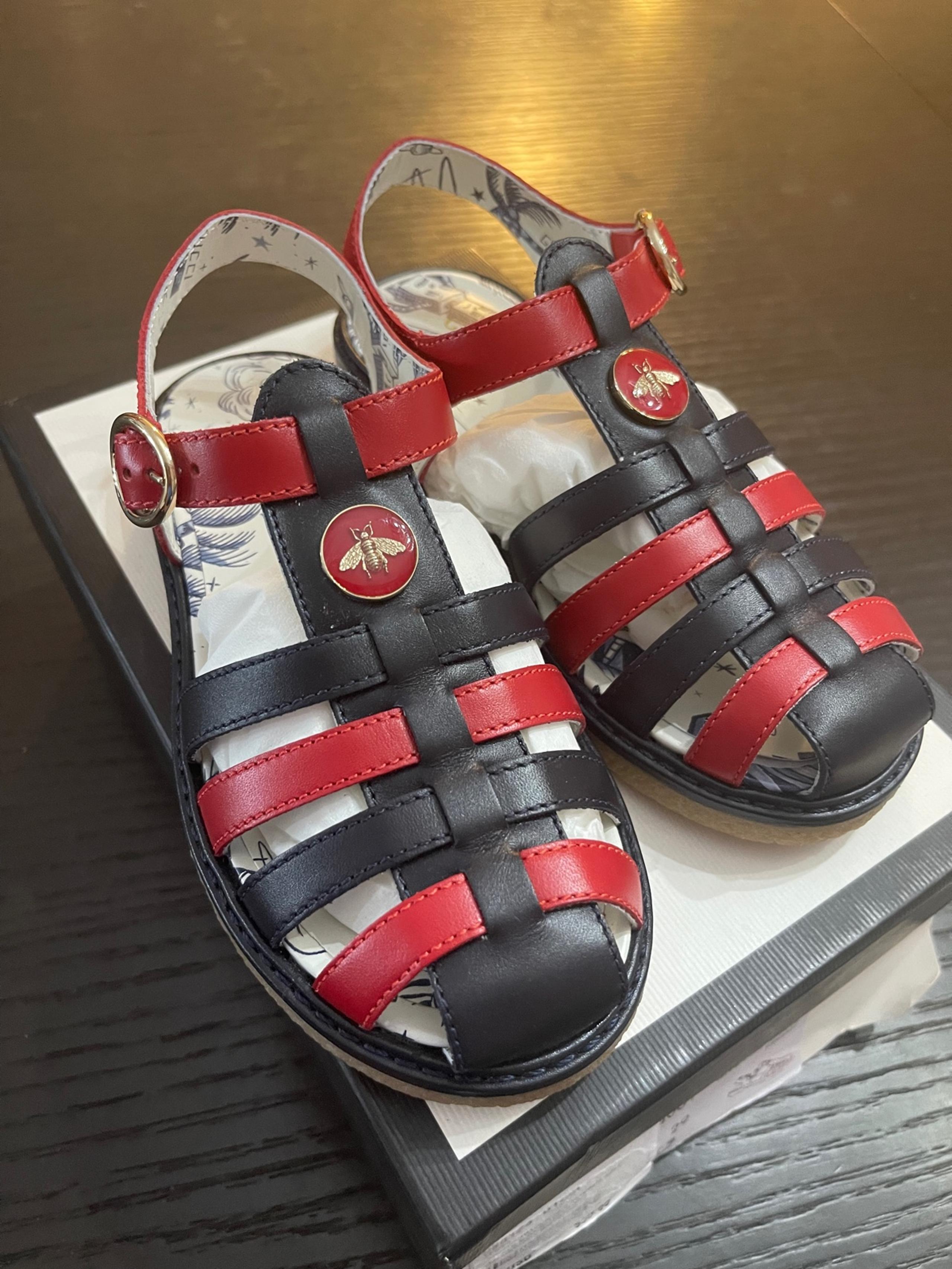 Gucci kids