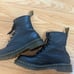 Dr. Martens women Nappa leather ankle boots Size US 7